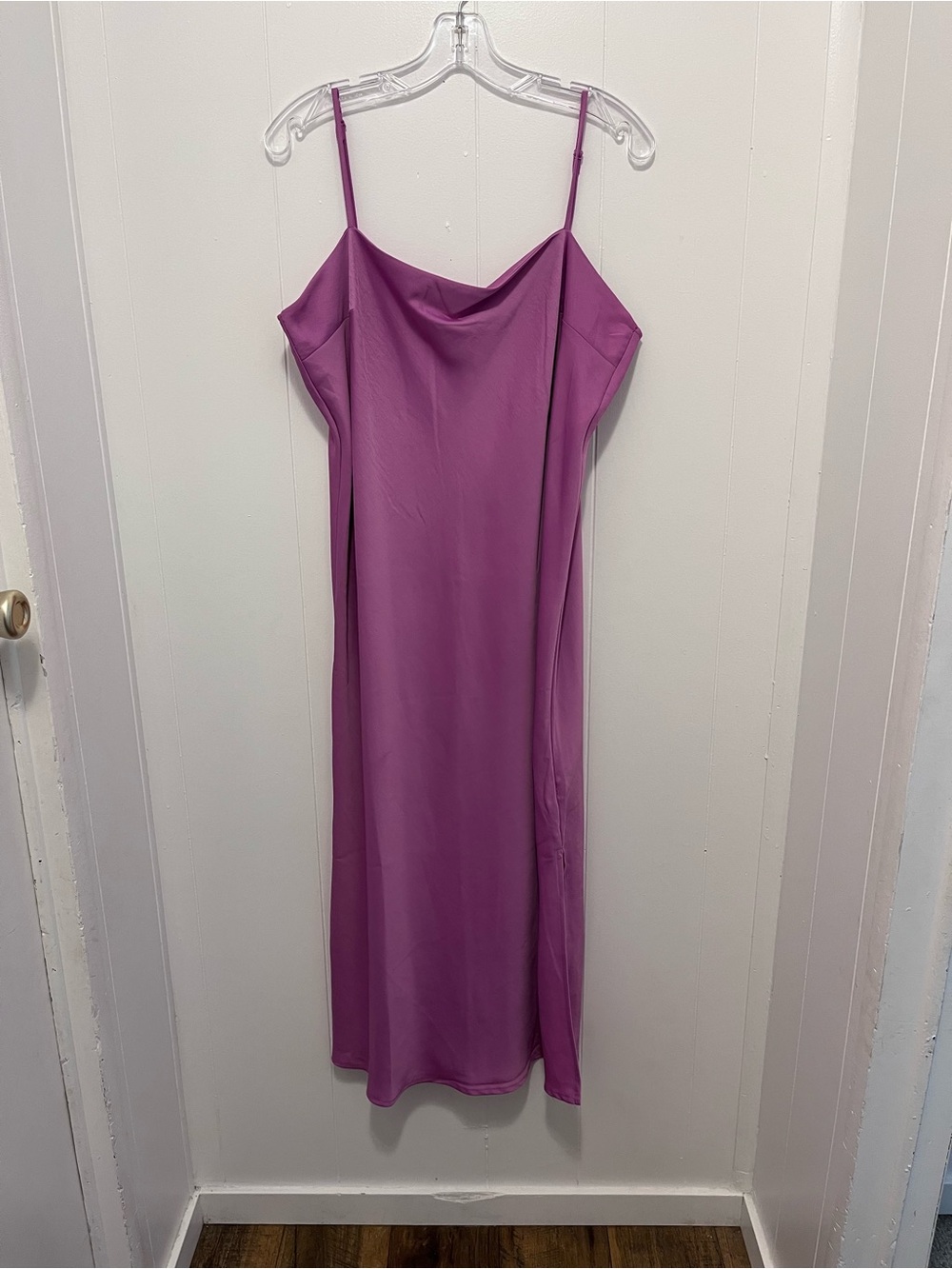 A New Day Slip Dress